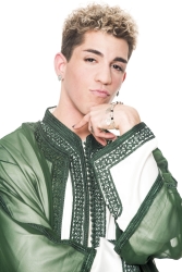 Foto's Models On line door Marc Drofmans