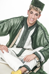 Foto's Models On line door Marc Drofmans