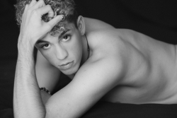 Foto's Models On line door Marc Drofmans