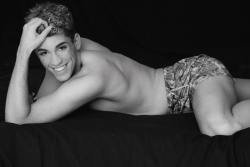 2023 | Foto's Models On line door Marc Drofmans