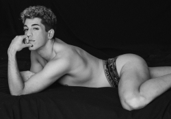 Foto's Models On line door Marc Drofmans