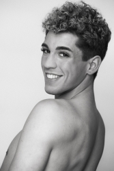 Foto's Models On line door Marc Drofmans