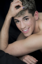 Foto's Models On line door Marc Drofmans