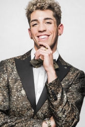 Foto's Models On line door Marc Drofmans