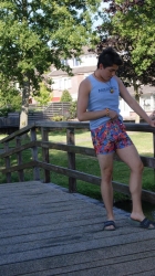 Het geheim van het verloren meer.