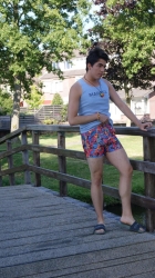 Het geheim van het verloren meer.