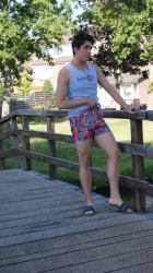 Het geheim van het verloren meer.