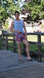 Het geheim van het verloren meer.