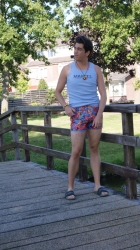 Het geheim van het verloren meer.